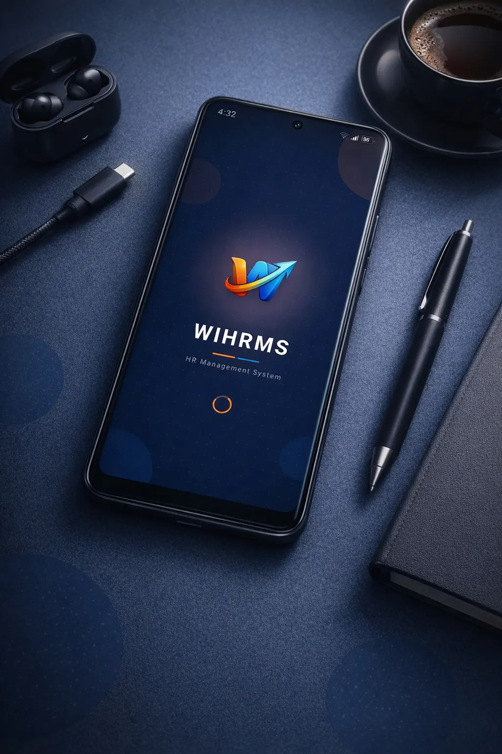 App Splash Screen